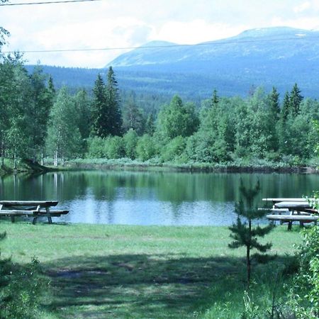 Cabin With Sauna In Trysil Ngoại thất bức ảnh