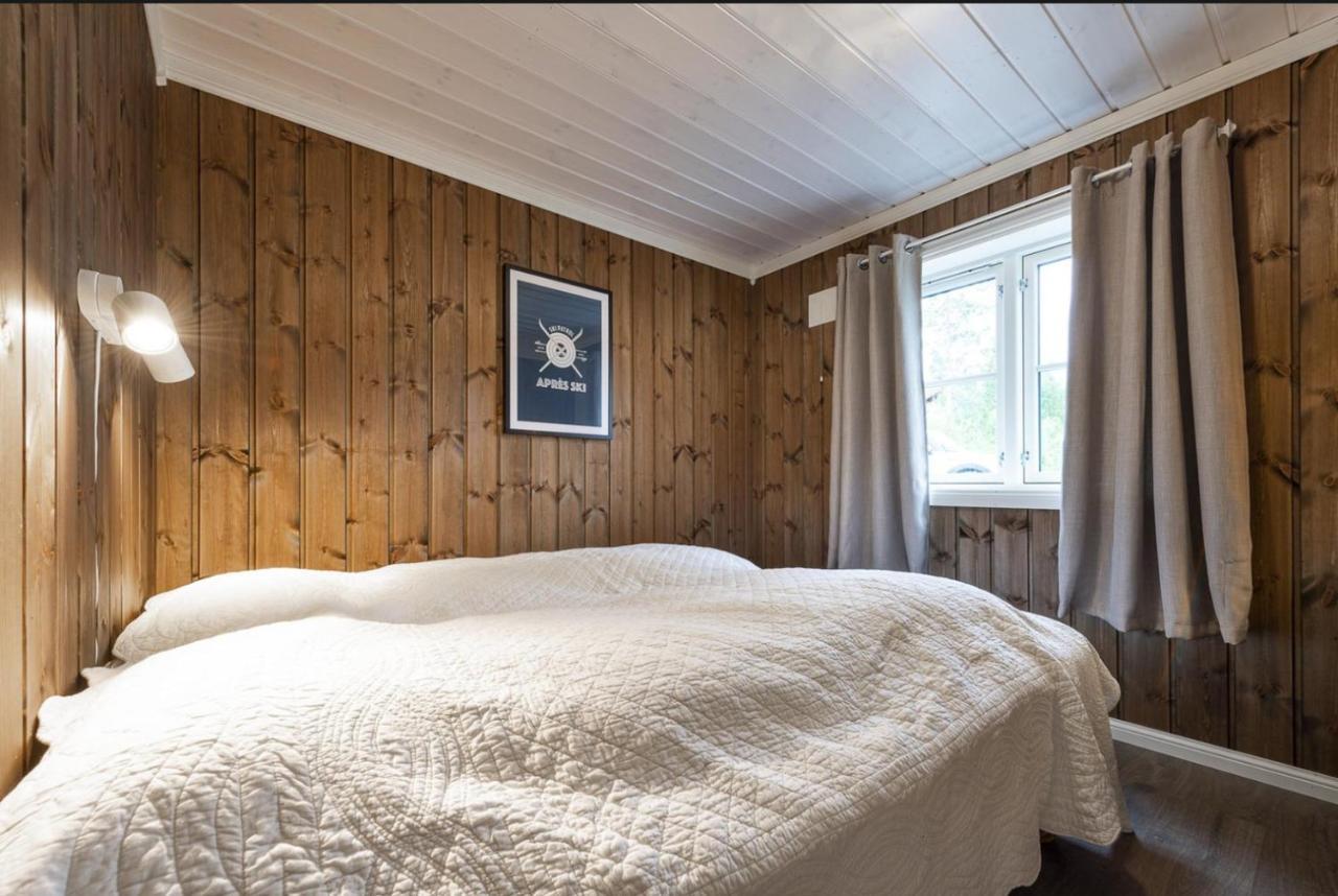 Cabin With Sauna In Trysil Ngoại thất bức ảnh