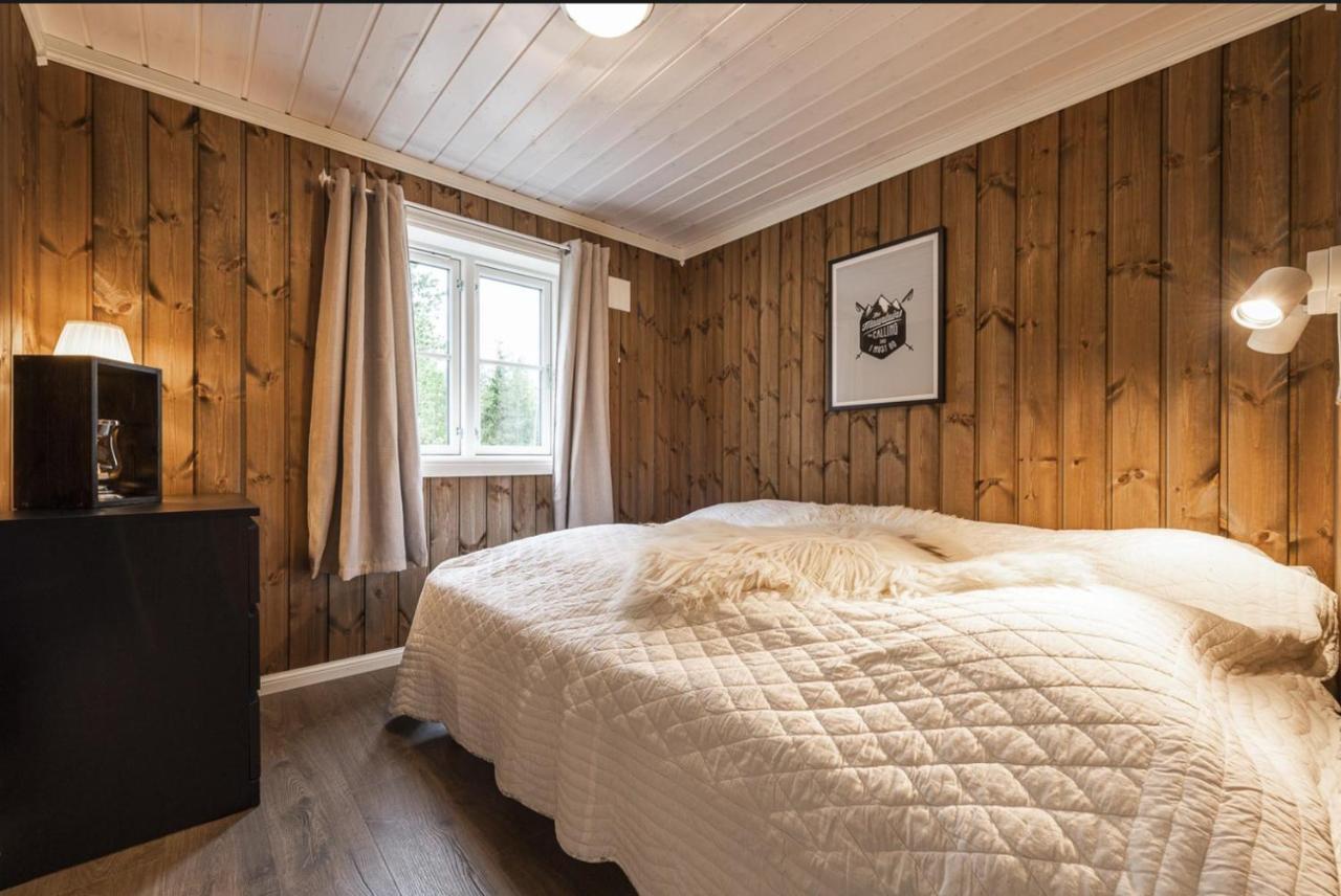 Cabin With Sauna In Trysil Ngoại thất bức ảnh