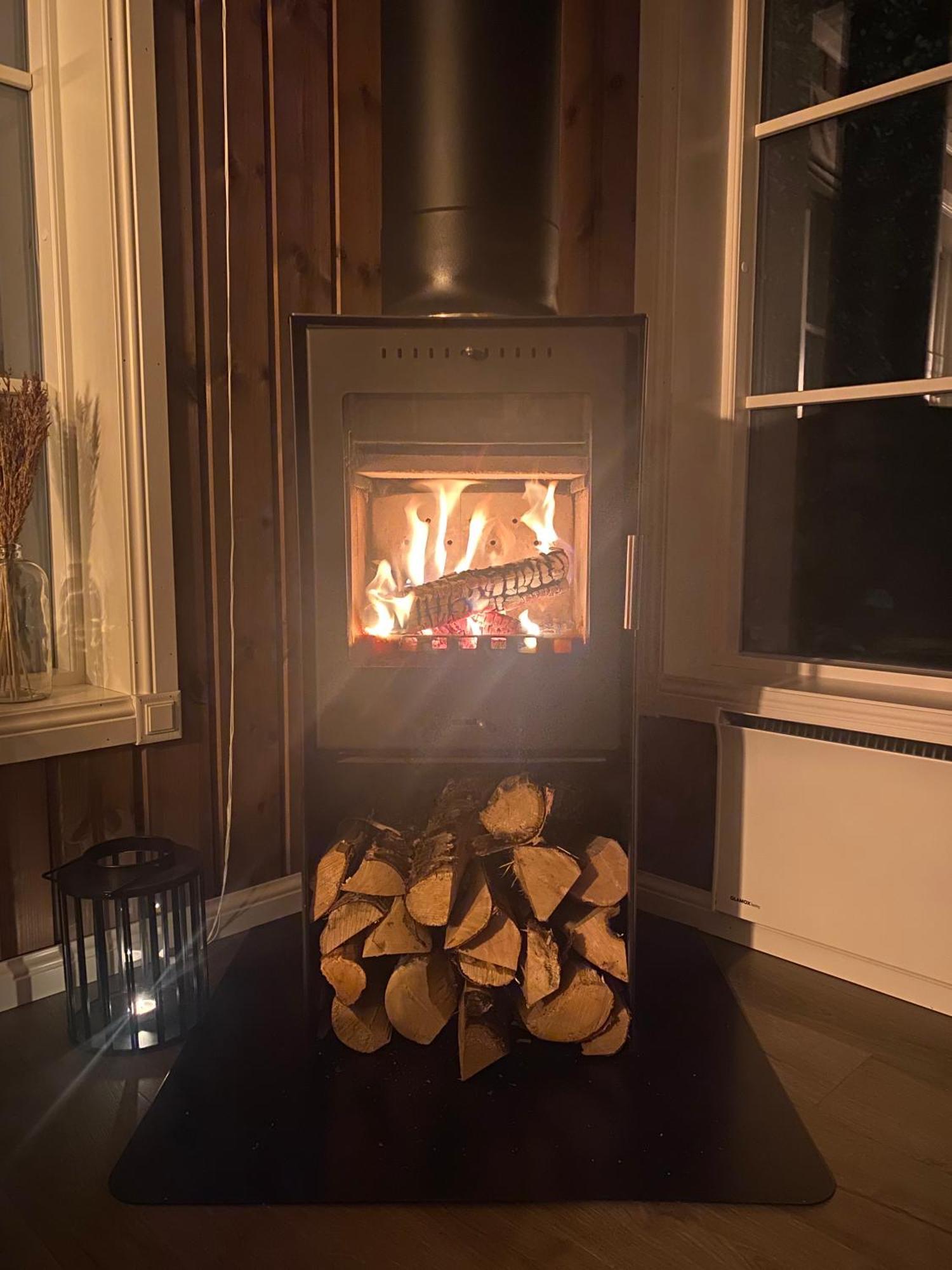 Cabin With Sauna In Trysil Ngoại thất bức ảnh